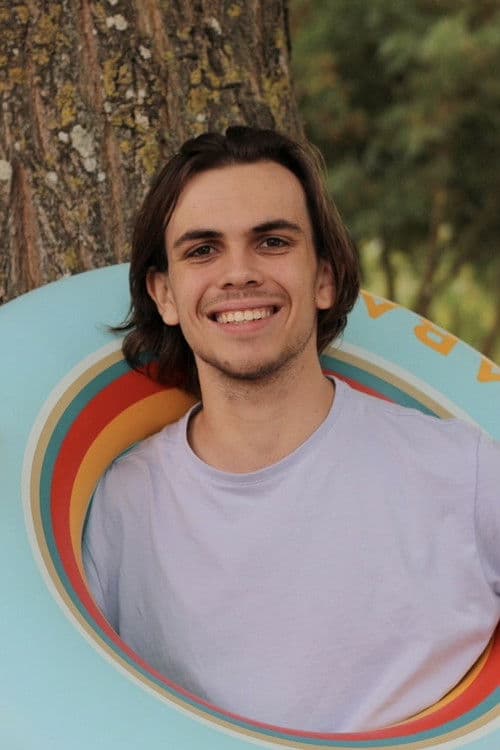 Lucas Dalquié profile photo