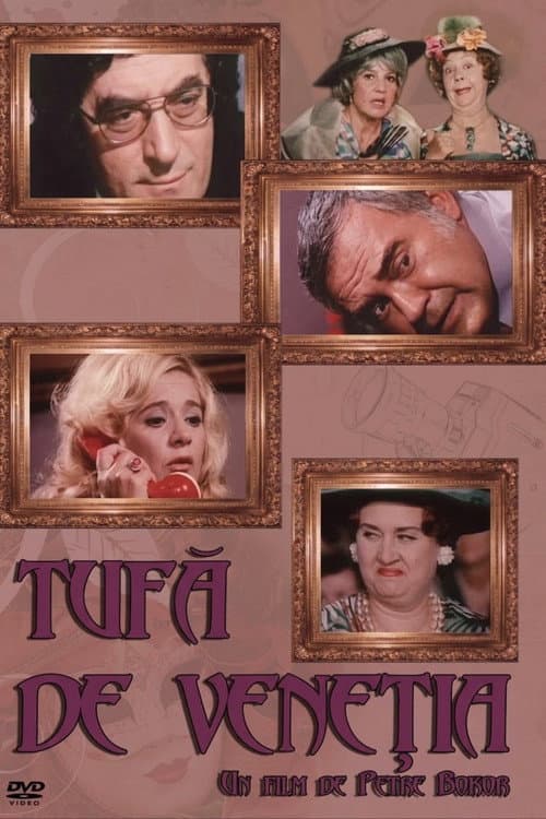 Totally Unprepared poster