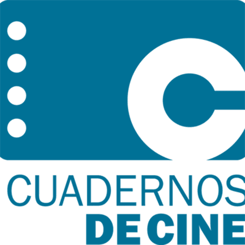 Cuadernos de Cine
