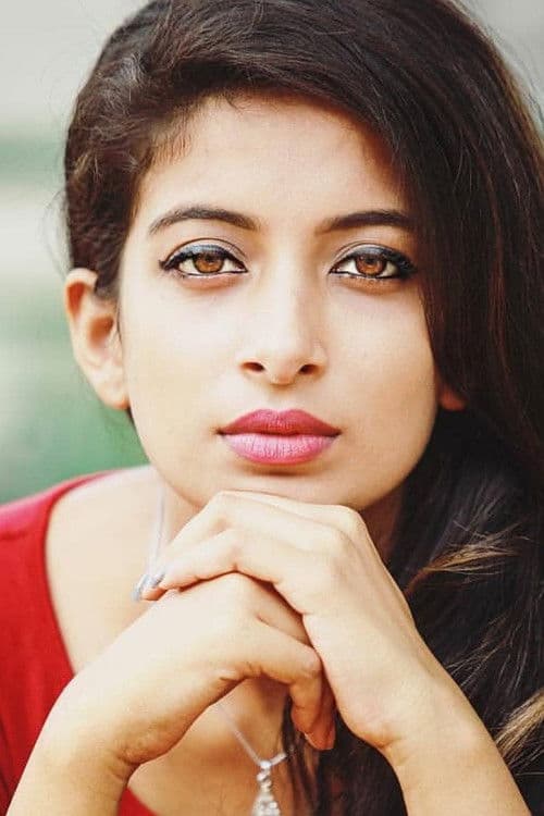 Archana Ravi profile photo