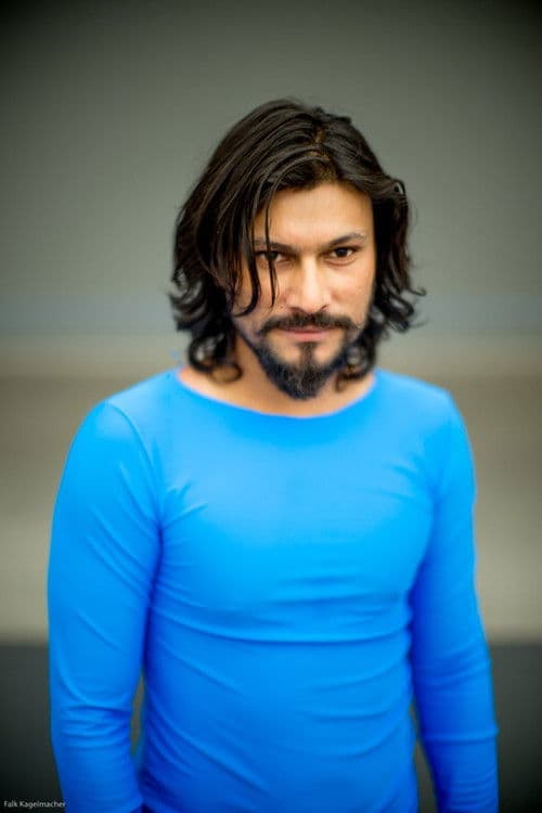 Sunil Shanker profile photo