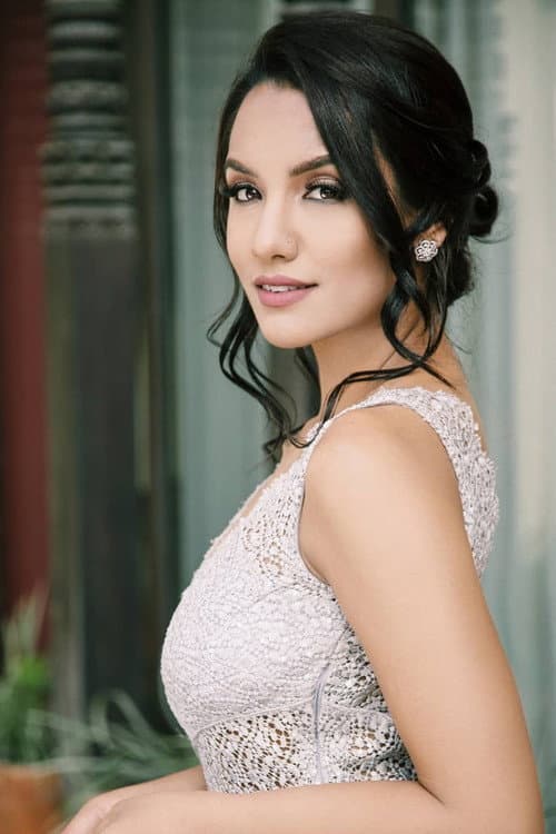 Priyanka Karki profile photo