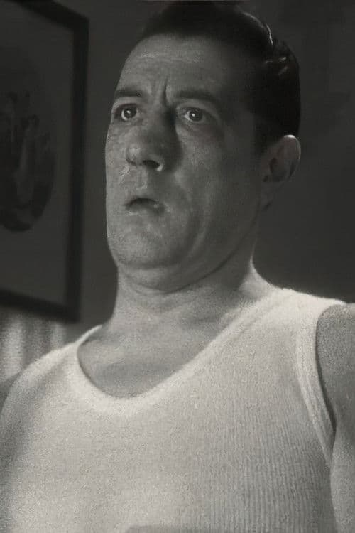 Fernand Rauzéna profile photo