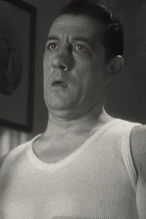 Fernand Rauzéna profile photo