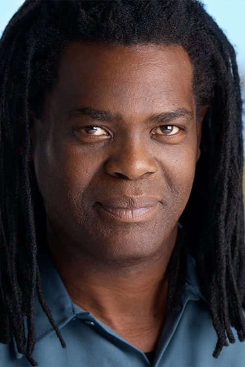 Michael McFall profile photo