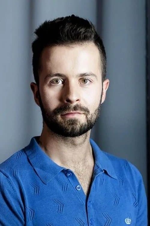 Paweł Hajnos profile photo