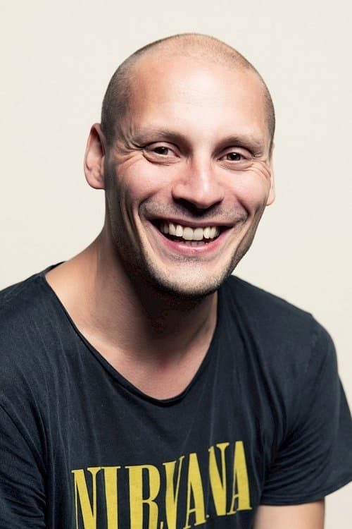 Toni Harjajärvi profile photo