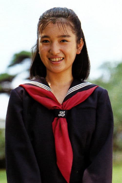 Akemi Inoue profile photo