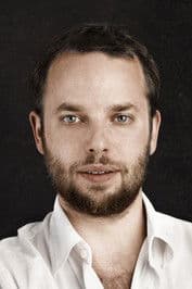 Hugo Berkeley profile photo