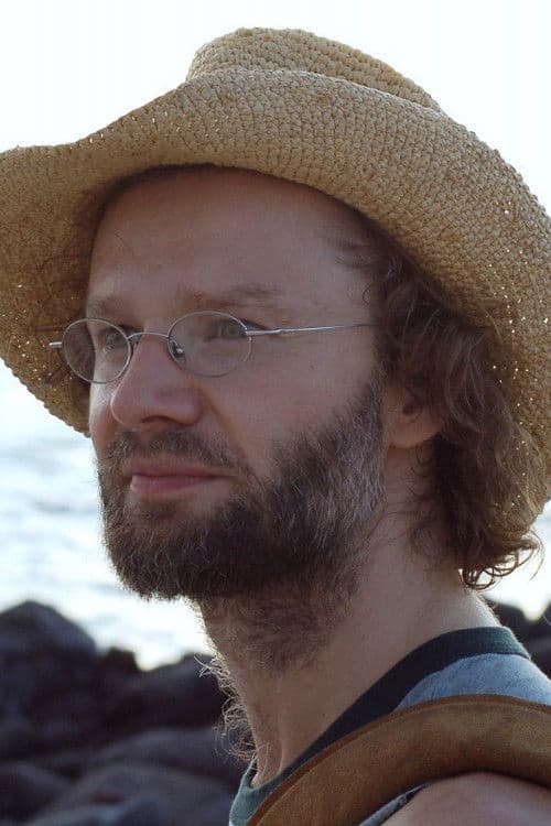 David Gatten profile photo