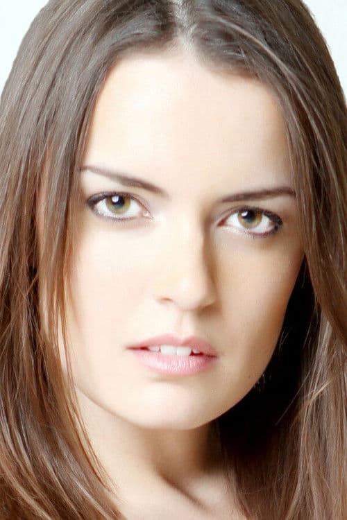 Evgeniya Trofimova profile photo