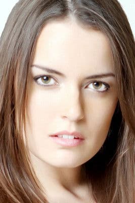 Evgeniya Trofimova profile photo