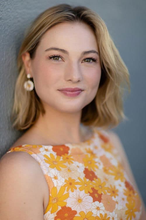 Eliza Allen profile photo