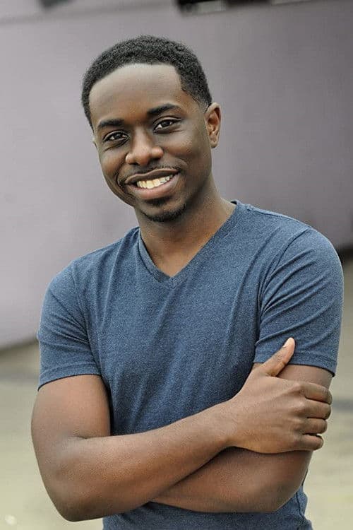 Byron Coolie profile photo