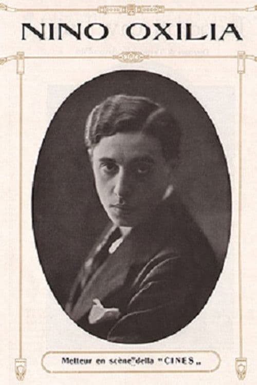Nino Oxilia profile photo