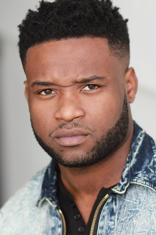 Stephen Barrington profile photo