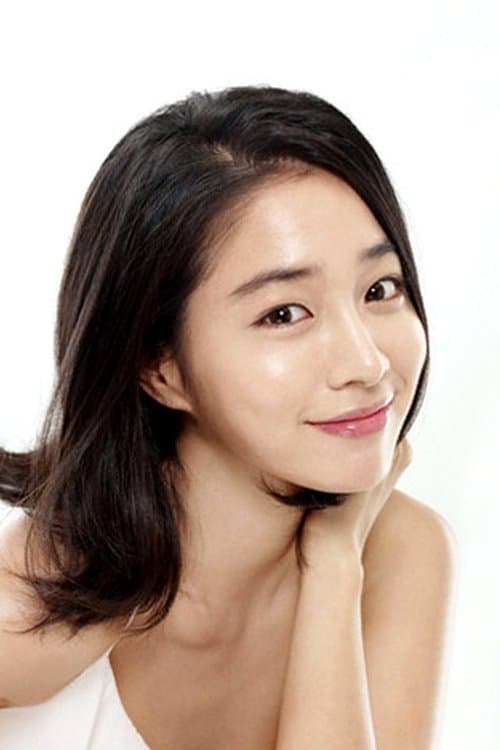 Lee Min-jung profile photo
