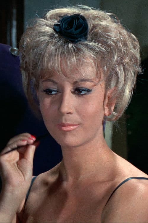 Rita Klein profile photo