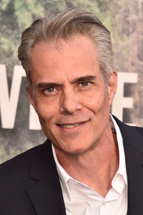 Dana Ashbrook profile photo
