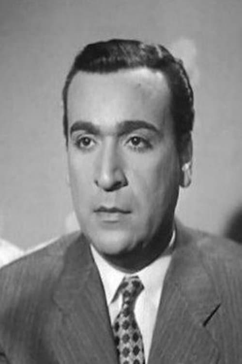 Mohamed Amin profile photo