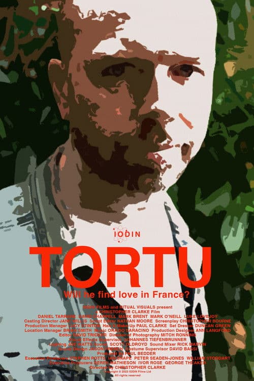 Tortu poster