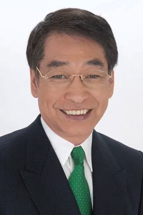 Koshiro Asami profile photo