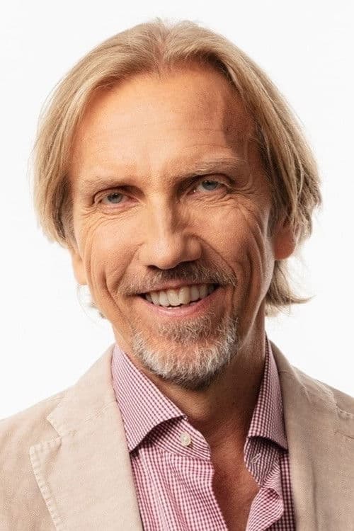 Erik Blix profile photo