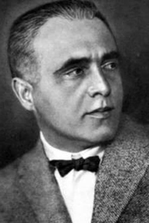 Carl Froelich profile photo