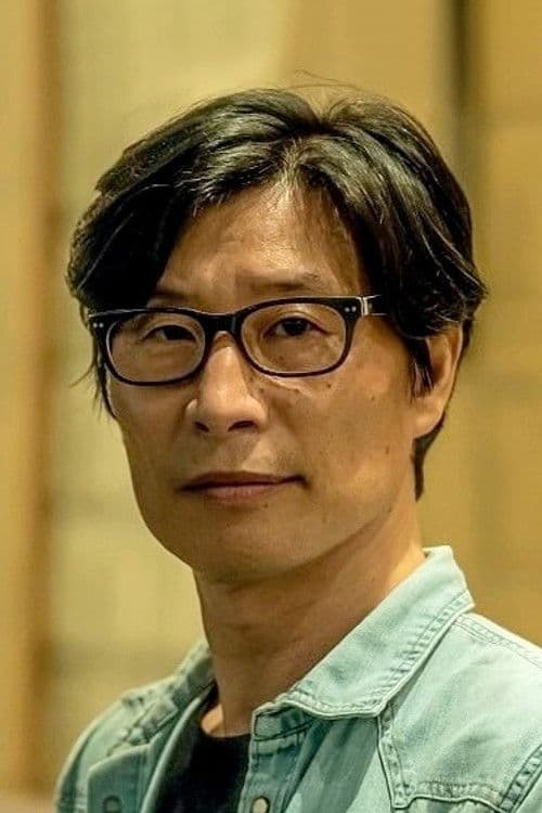 Kim Tae-gyoon profile photo