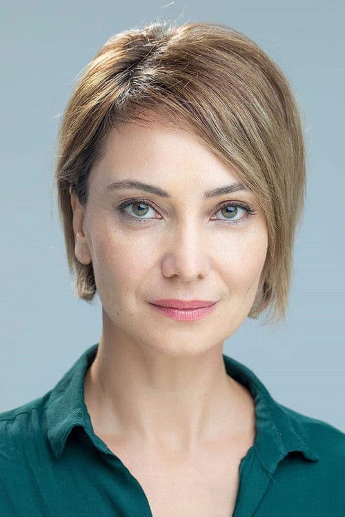 Stéphanie Capetanidés profile photo