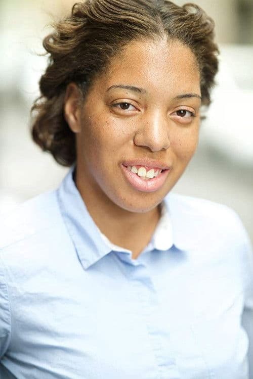 Sharrie McCain profile photo