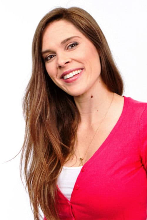 Chéli Sauvé-Castonguay profile photo