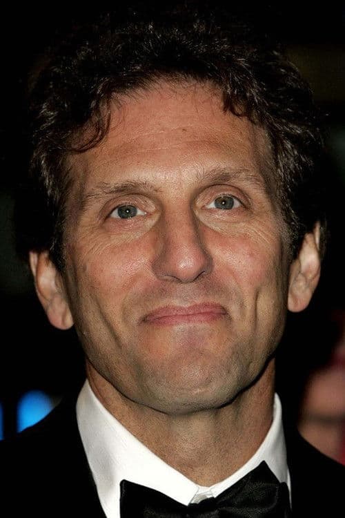 Andy Cadiff profile photo