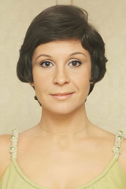 Lina Morgan profile photo