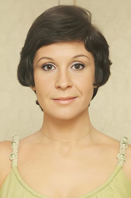 Lina Morgan profile photo