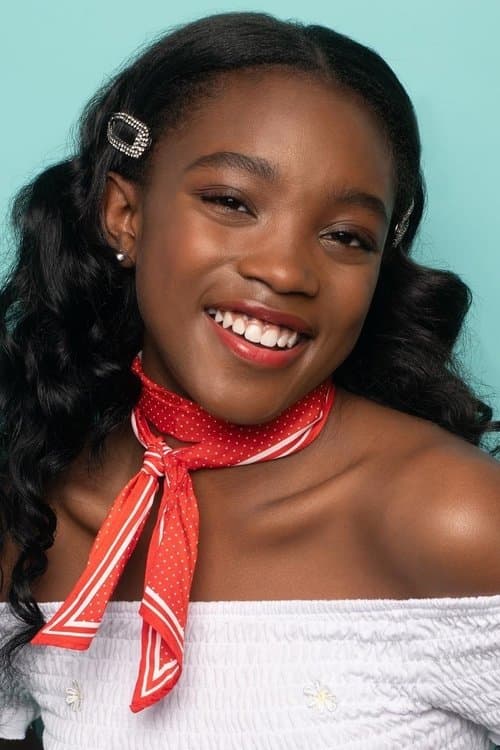 Aliyah Mastin profile photo