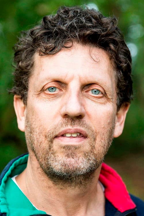 Søren Hauch-Fausbøll profile photo