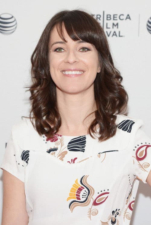 Susanna Fogel profile photo