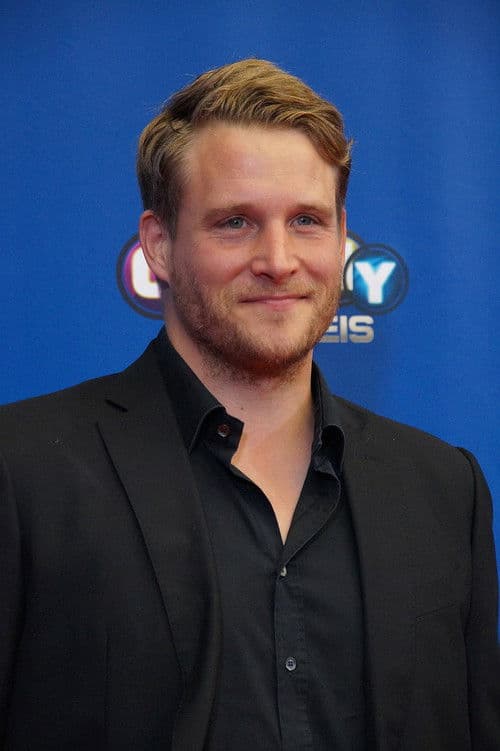 Alexander Koll profile photo