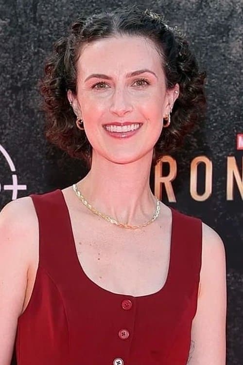 Zoie Nagelhout profile photo