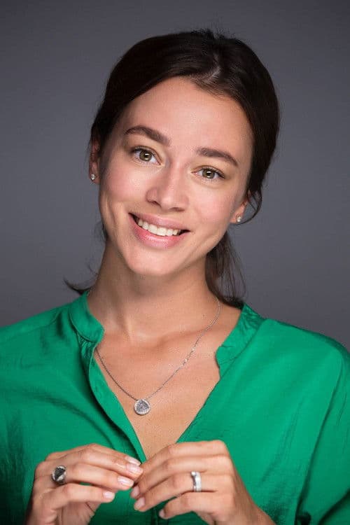 Darya Hramtsova profile photo