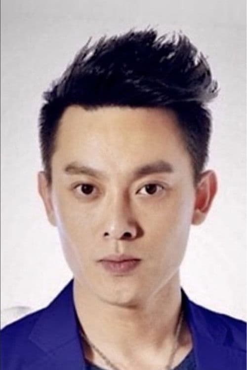 He Bin profile photo