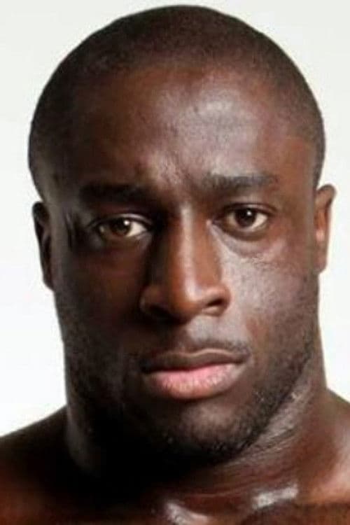 Mamadou Gary profile photo