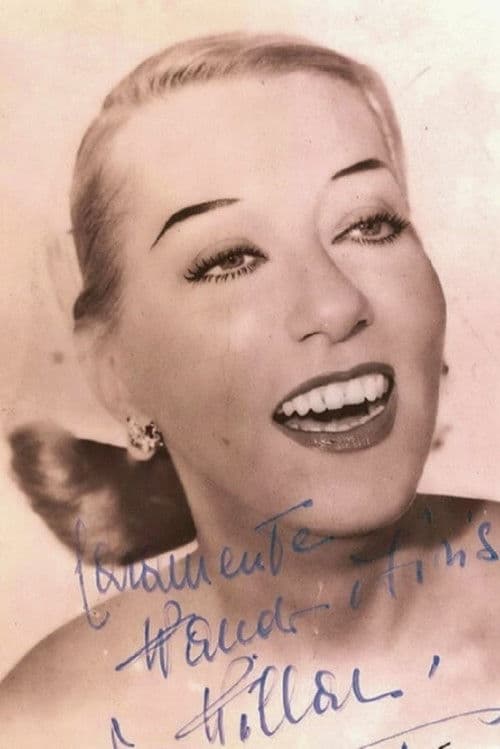 Wanda Osiris profile photo