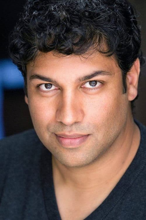 Richard Regan Paul profile photo