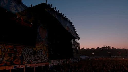 Gojira - Poland Rock Festival 2018 poster