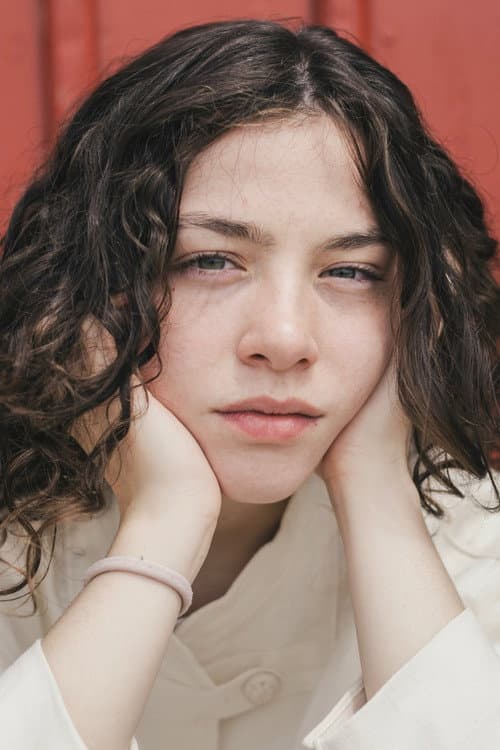Eva Marlen Hirschburger profile photo