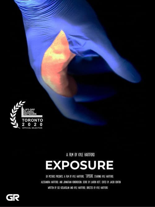 Exposure poster