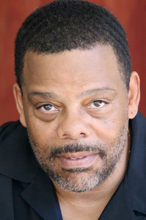 Lawrence Mandley profile photo