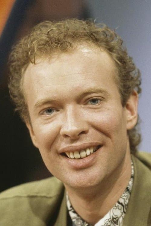 Frans Mulder profile photo